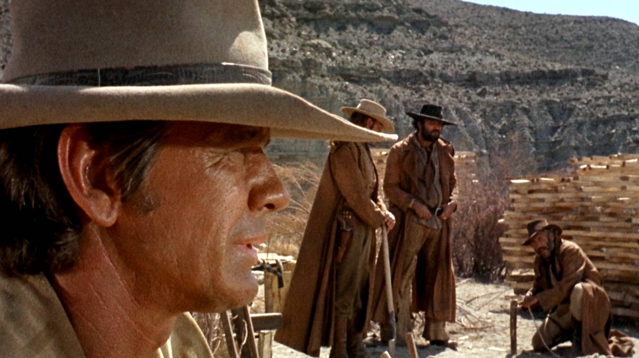 "C'era una volta il West", questa sera alle 21.10 su Rai Movie: la trama del capolavoro di Sergio Leone