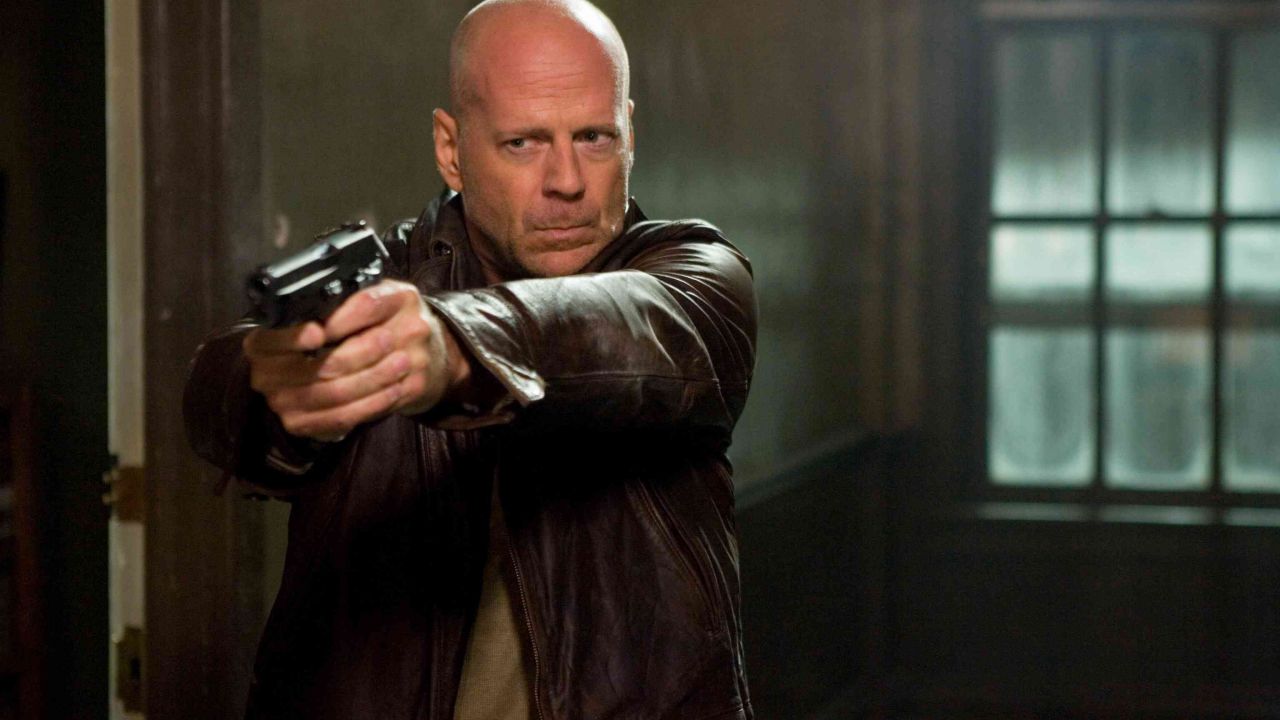 "Die Hard - Vivere o morire", questa sera alle 21.25 su Iris: la trama del film con Bruce Willis