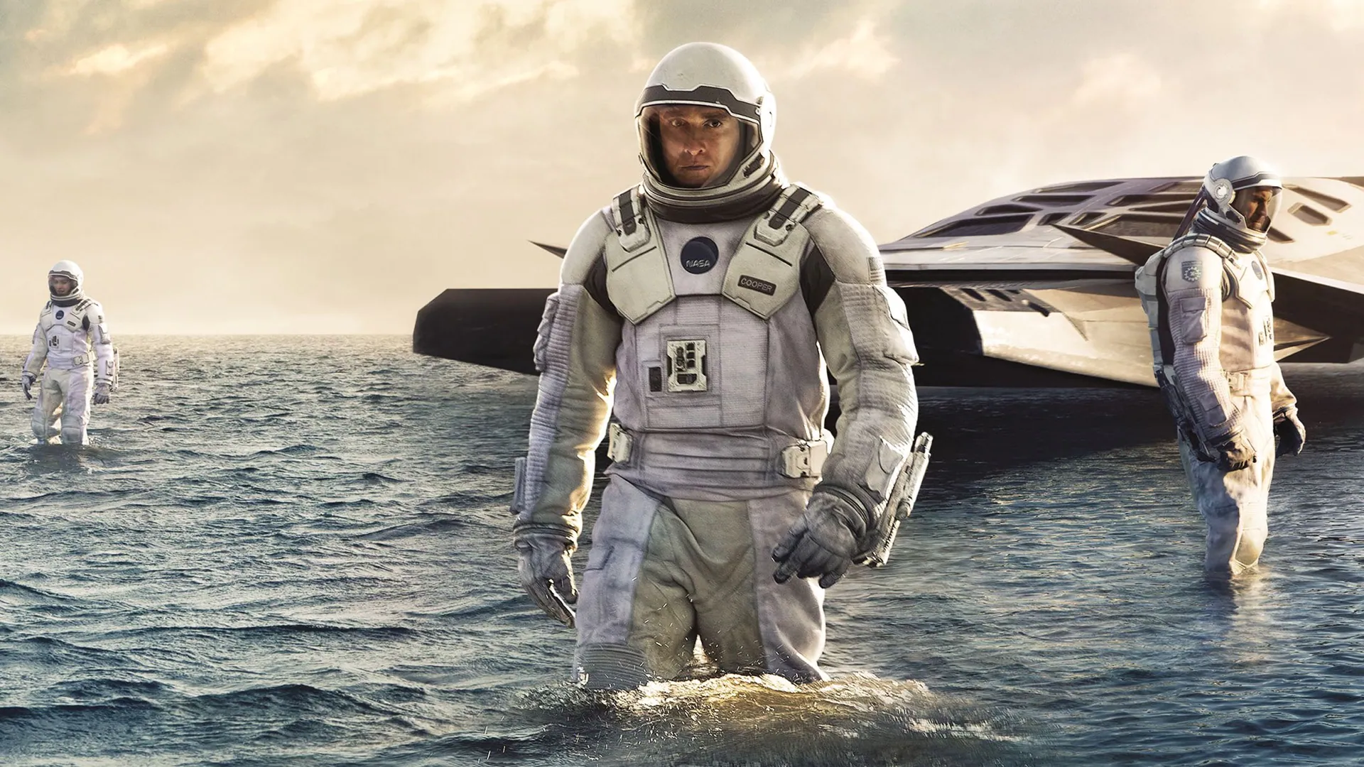 "Interstellar", questa sera alle 21.10 su Venti: ecco la trama del capolavoro di Nolan