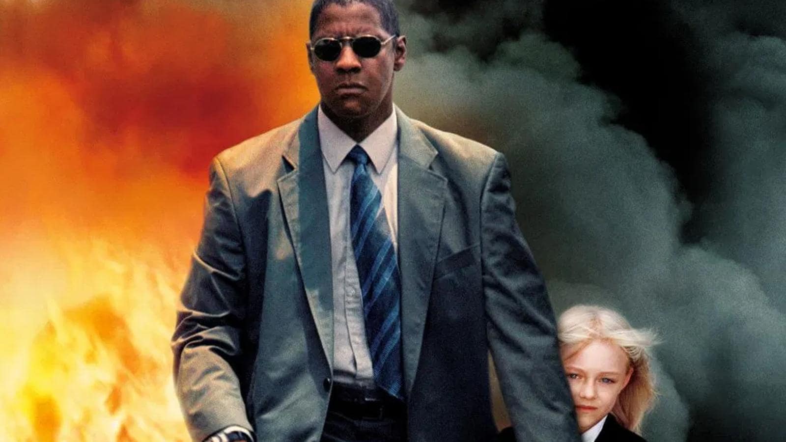 "Man on Fire", questa sera alle 21.30 su Rai 2: la trama del film con Denzel Washington