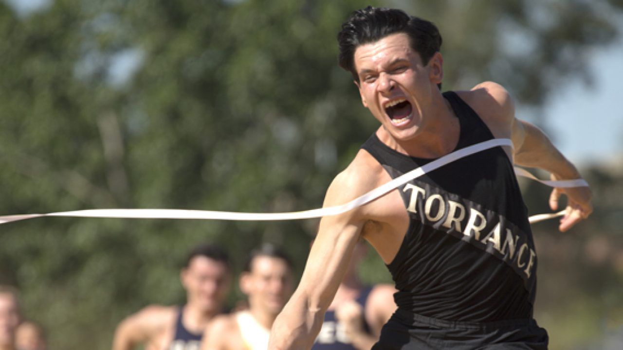 "Unbroken", questa sera alle 21.10 su Iris: ecco la trama del film diretto da Angelina Jolie