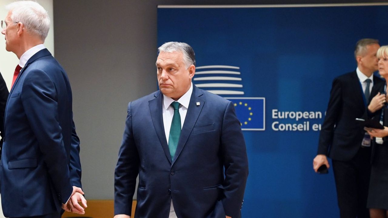 Ungheria, Orban vince ma perde quasi 9 punti e la maggioranza assoluta