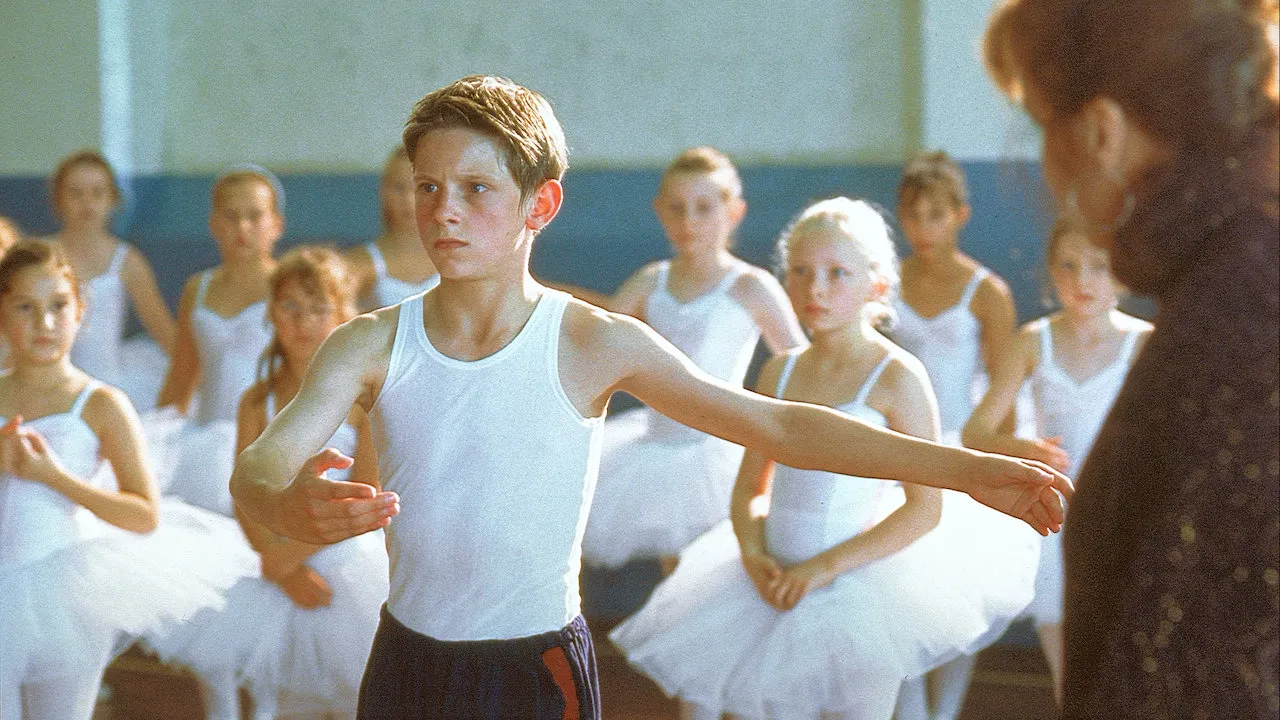 "Billy Elliot", alle 21.25 su Italia 1: ecco la trama del film sul mondo della danza