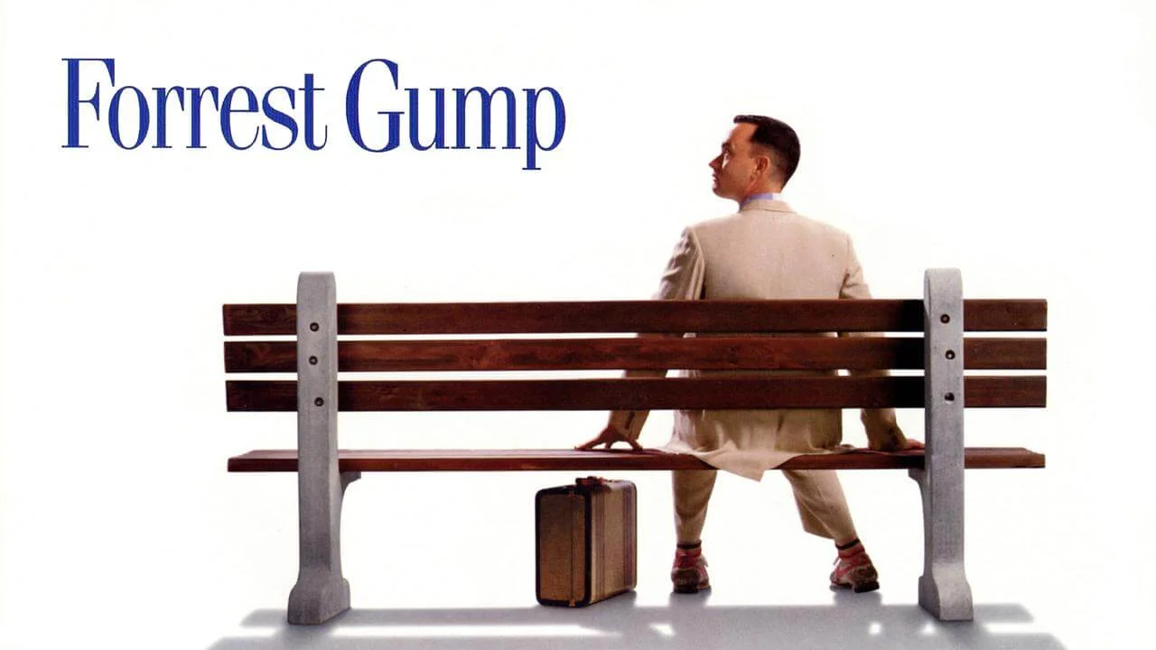 "Forrest Gump", alle 21.25 su Italia 1: ecco la trama del capolavoro con Tom Hanks