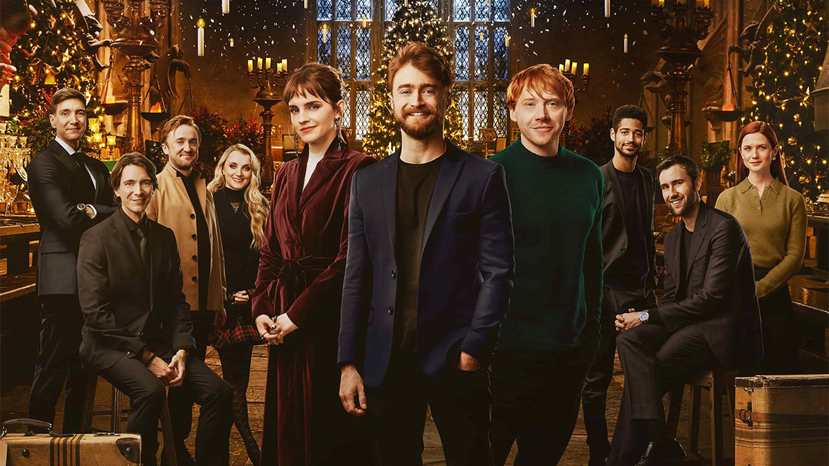 "Harry Potter - Ritorno a Hogwarts" questa sera alle 21.30 su Tv8: ecco le anticipazioni