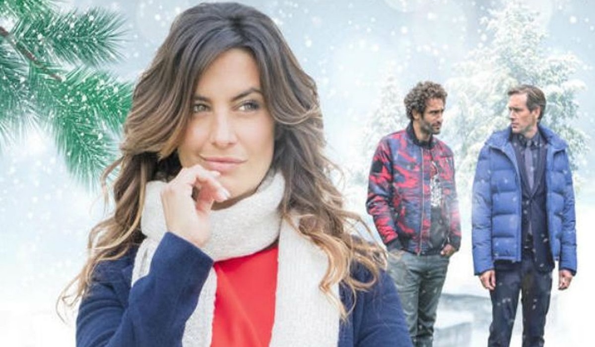 "Un bebè per Natale", questa sera alle 23.45 su Rai 1: ecco la trama del film