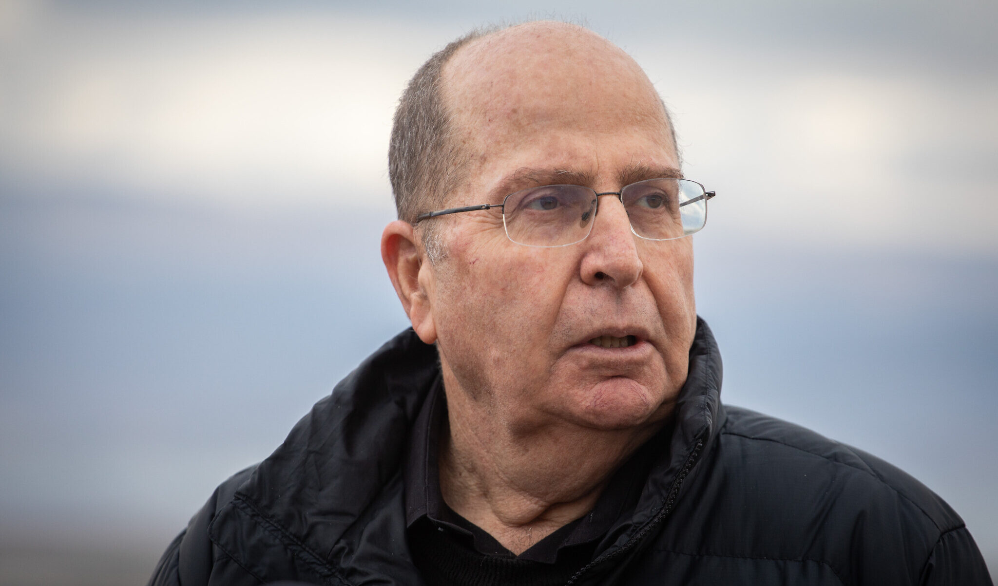 Moshe Ya'alon, conservatore democratico: "In Israele un governo criminale e fascista"