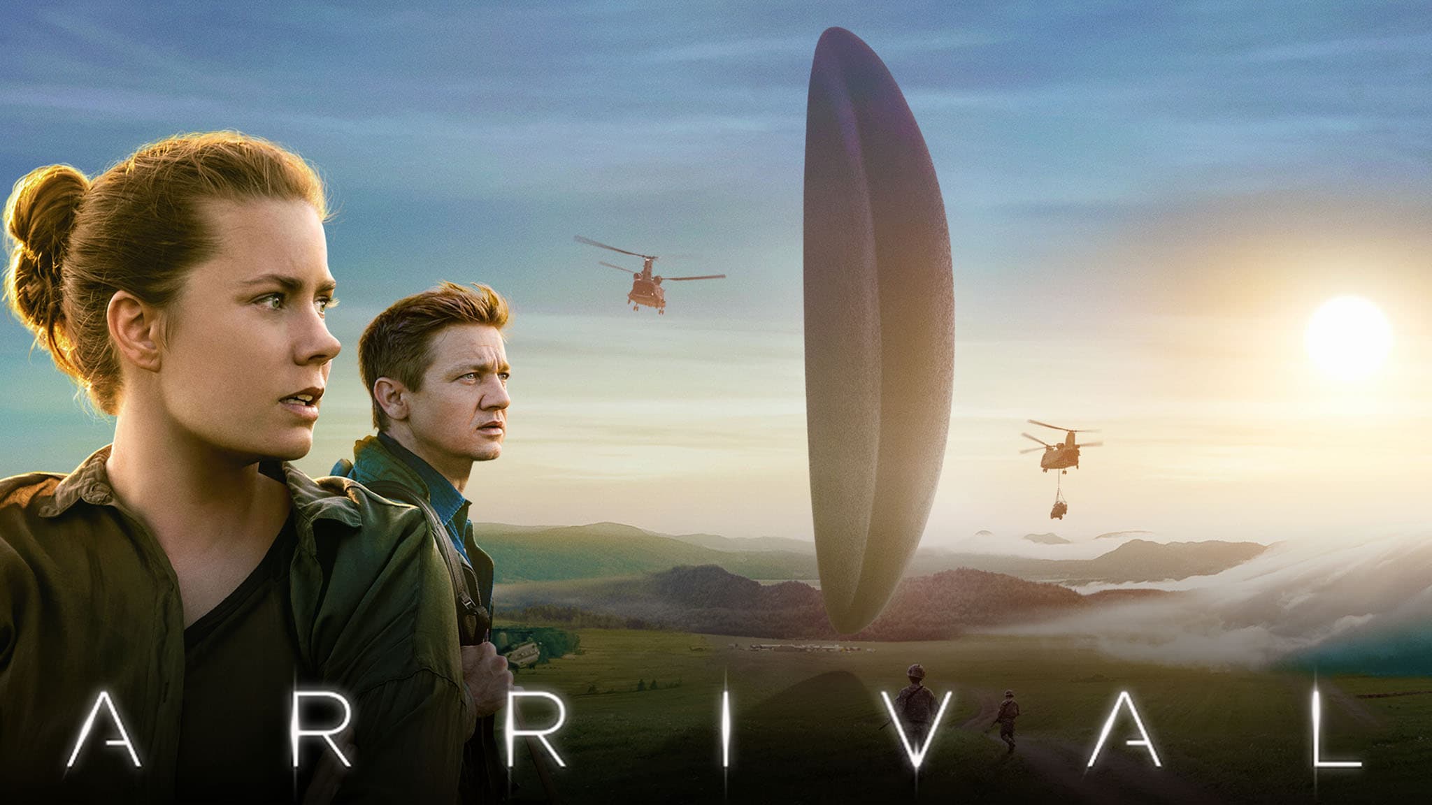 “Arrival”, alle 21.10 su Rai Movie: ecco la trama del film candidato a 8 premi Oscar