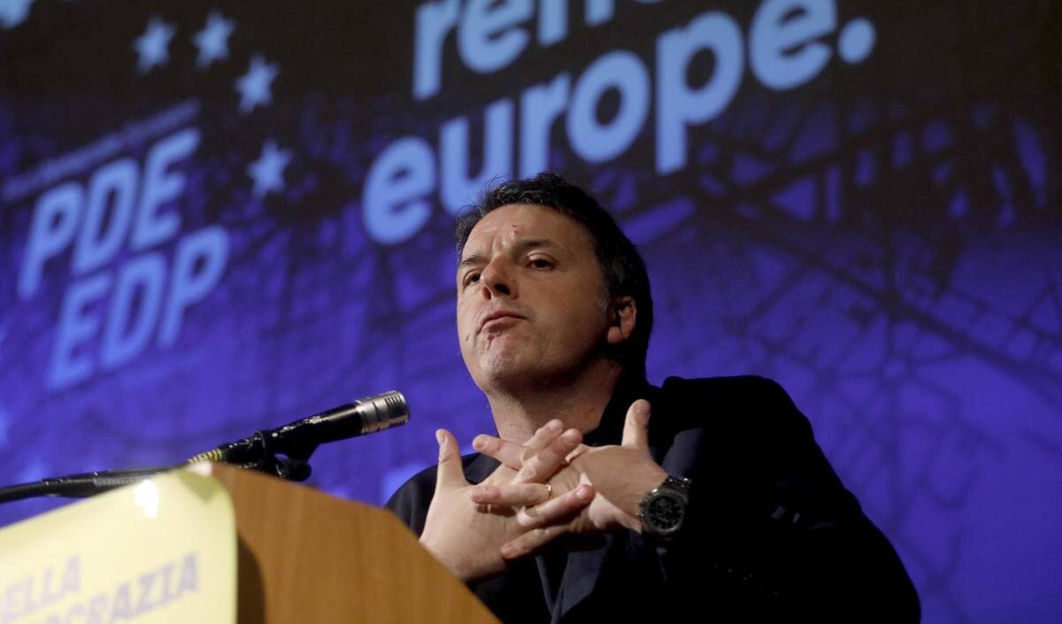 Elezioni, Renzi: "Previsioni buone, mi toccherà lasciare Roma... L'Europa è a un bivio, o si rilancia o è finita"