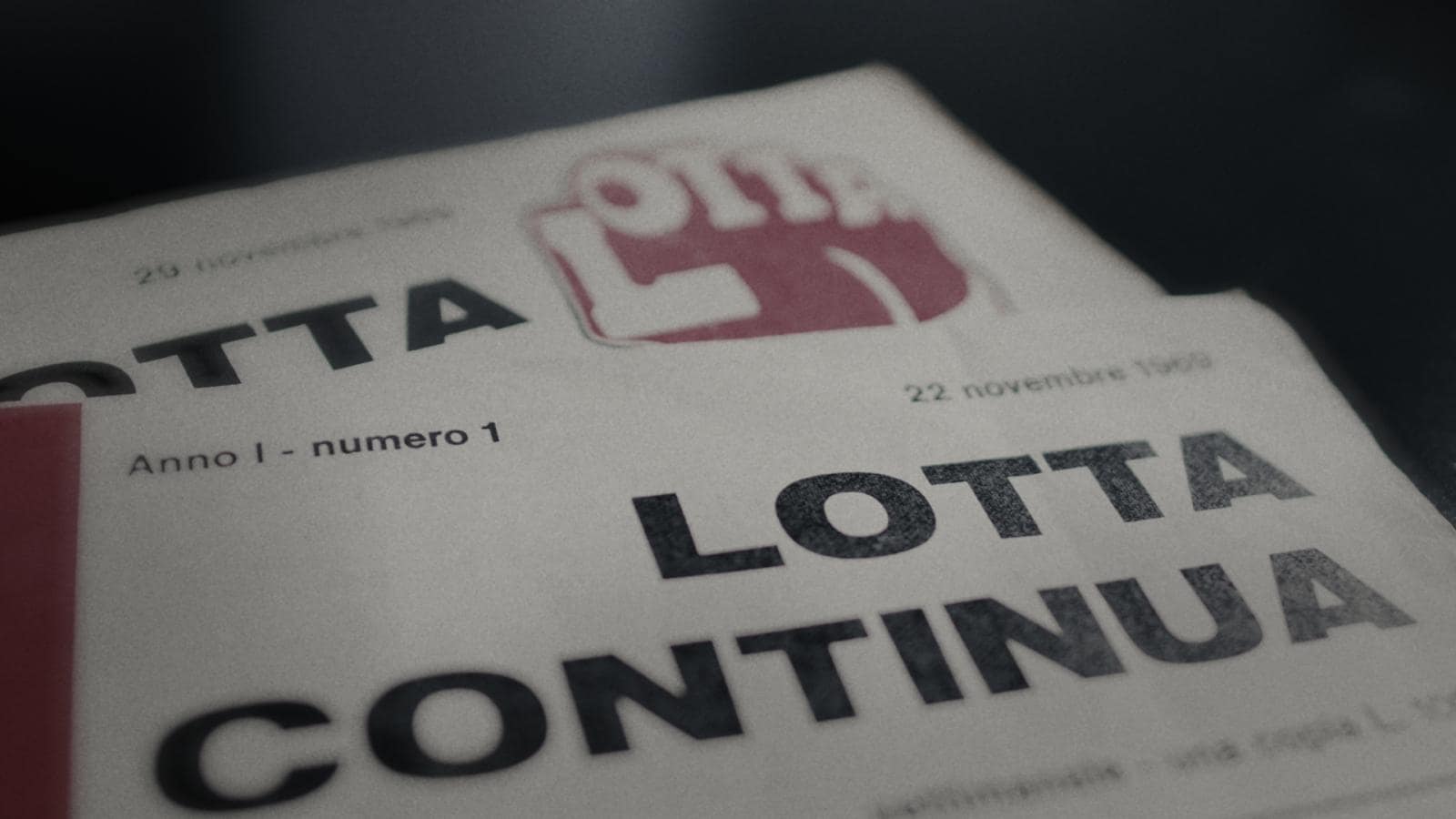 “Lotta continua”, alle 21.25 su Rai 3: le anticipazioni sul documentario