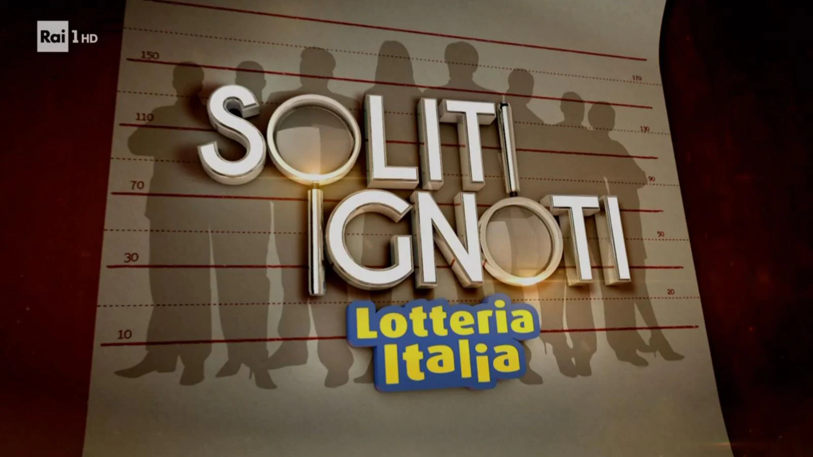 "Soliti Ignoti - Speciale Lotteria Italia”, questa sera alle 20.35 su Rai 1: gli ospiti della serata