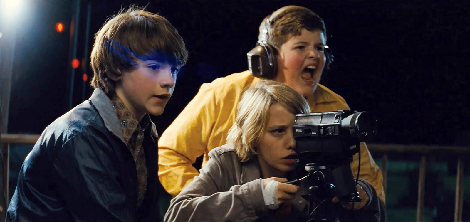 "Super 8", alle 21.30 su Tv8: ecco la trama del film di J. J. Abrams