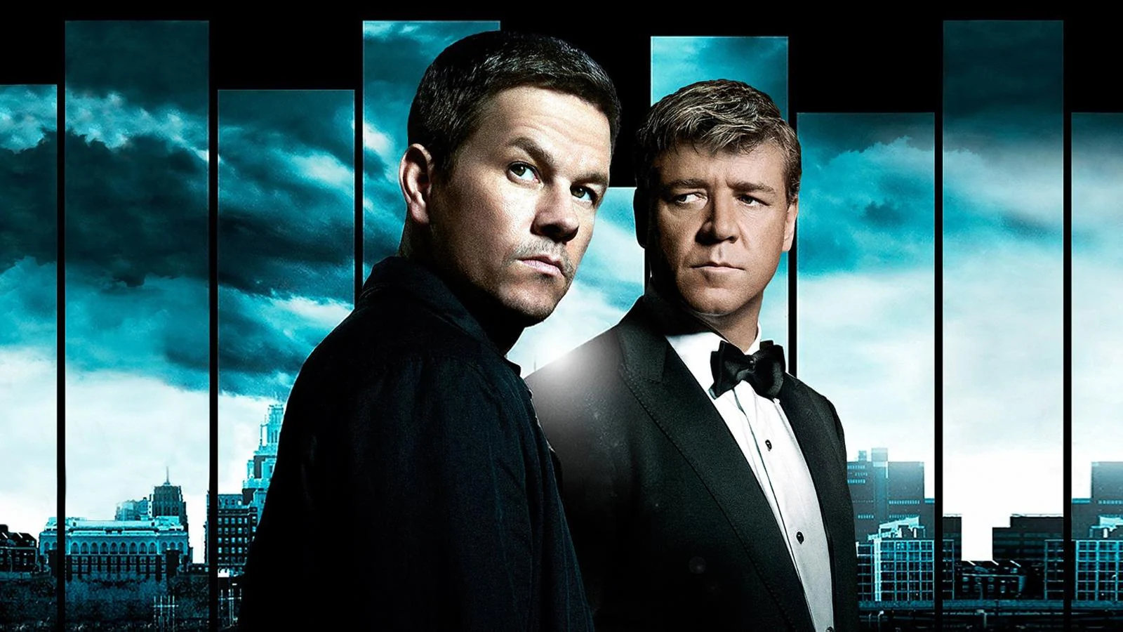 "Broken City", alle 21.30 su Rai 2: la trama del film con Mark Wahlberg, Russel Crowe e Catherine Zeta Jones