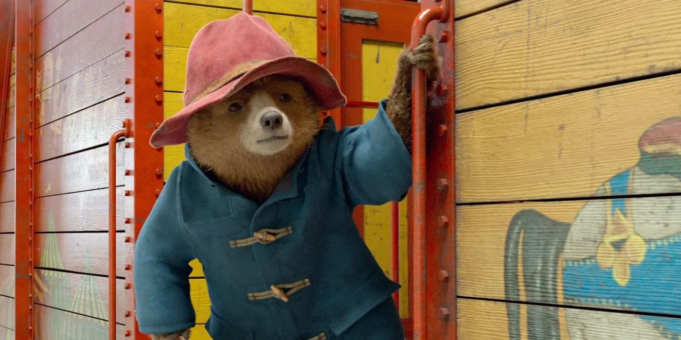 "Paddington 2", alle 21.30 su Italia 1: ecco la trama del film del 2017