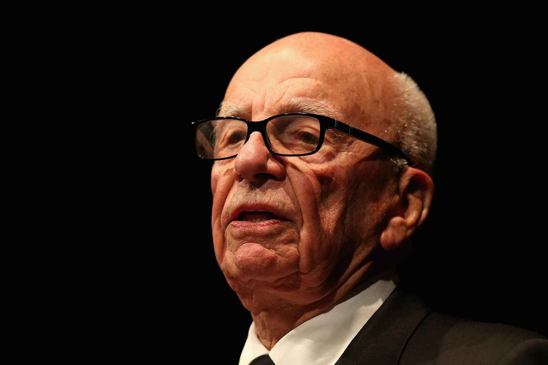 Murdoch ammette: "Fox avallò le bugie sulla vittoria Trump"