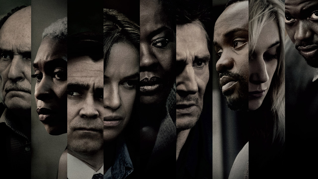 "Widows: Eredità Criminale", alle 21.25 su Rai 2: ecco la trama del film