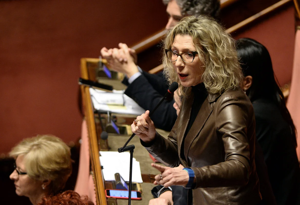 Anna Rossomando (Pd): "L'entusiasmo è tanto, il boom di iscrizioni lo dimostra"