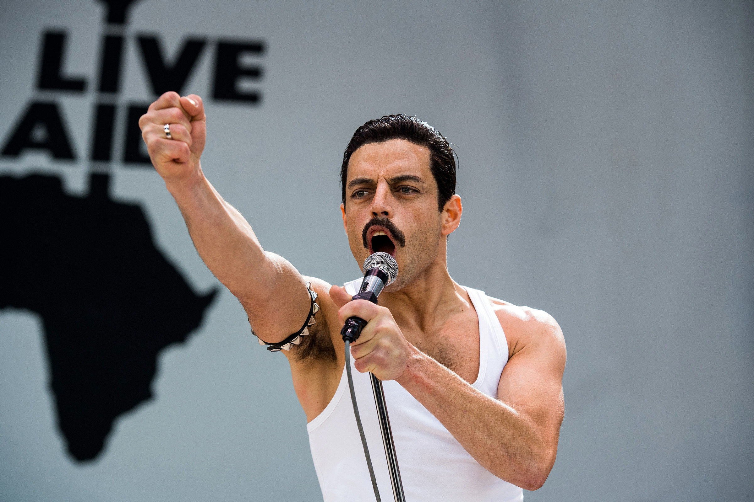 "Bohemian Rhapsody", alle 21.35 su Rai 1: ecco la trama del film su Freddy Mercury