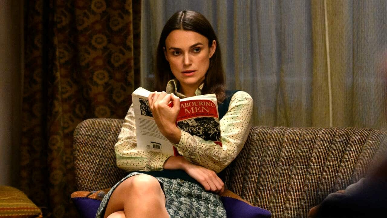 “Il concorso”, alle 21.35 su Rai 1: ecco la trama del film con Keira Knightley