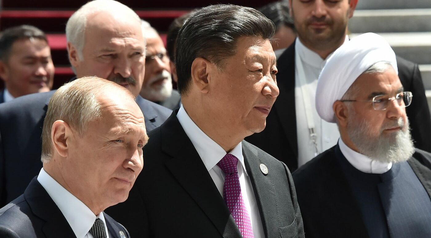 Cina, Russia e Iran annunciano: esercitazioni navali congiunte nel golfo di Oman