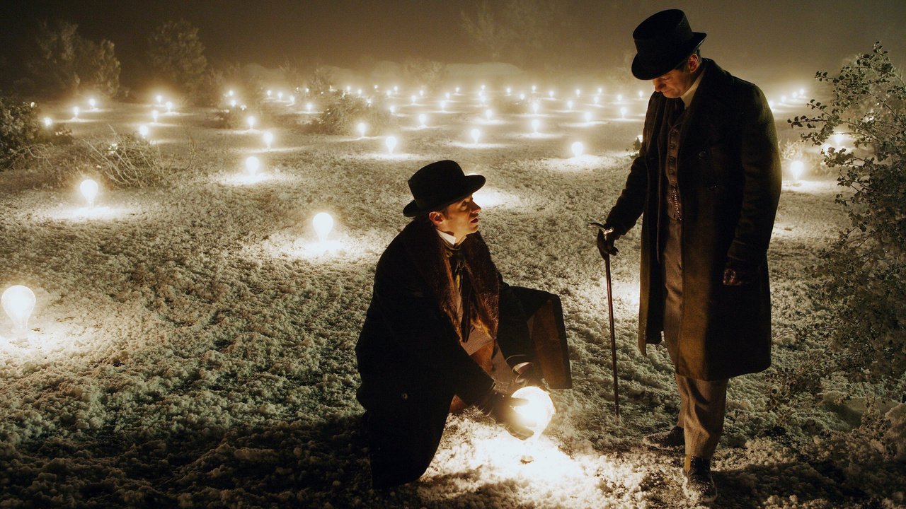 “The Prestige”, alle 23.35 su Italia 1: ecco la trama del film di Cristopher Nolan