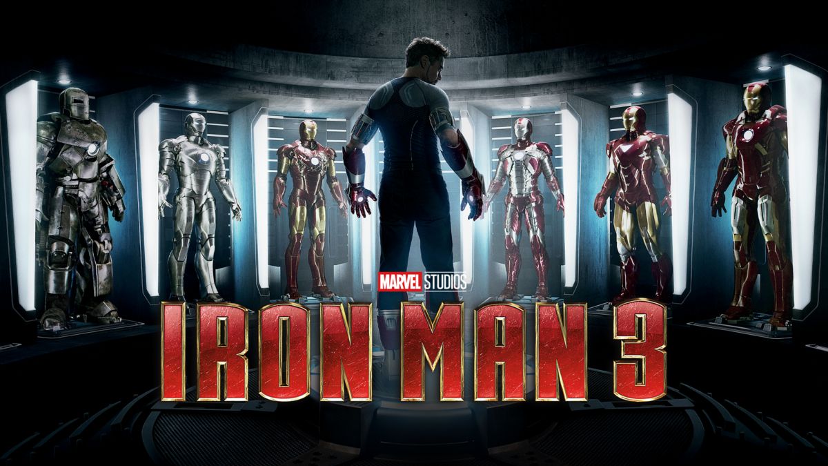 “Iron Man 3”, alle 21.20 su Italia 1: ecco la trama del film con Robert Downey Jr.