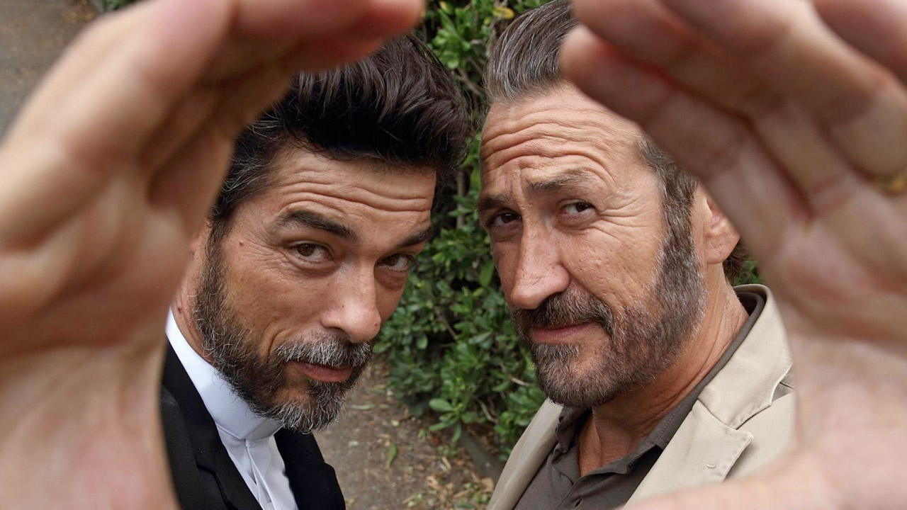 “Se Dio vuole”, alle 21.20 su Rai 3: la trama del film con Marco Giallini e Alessandro Gassman