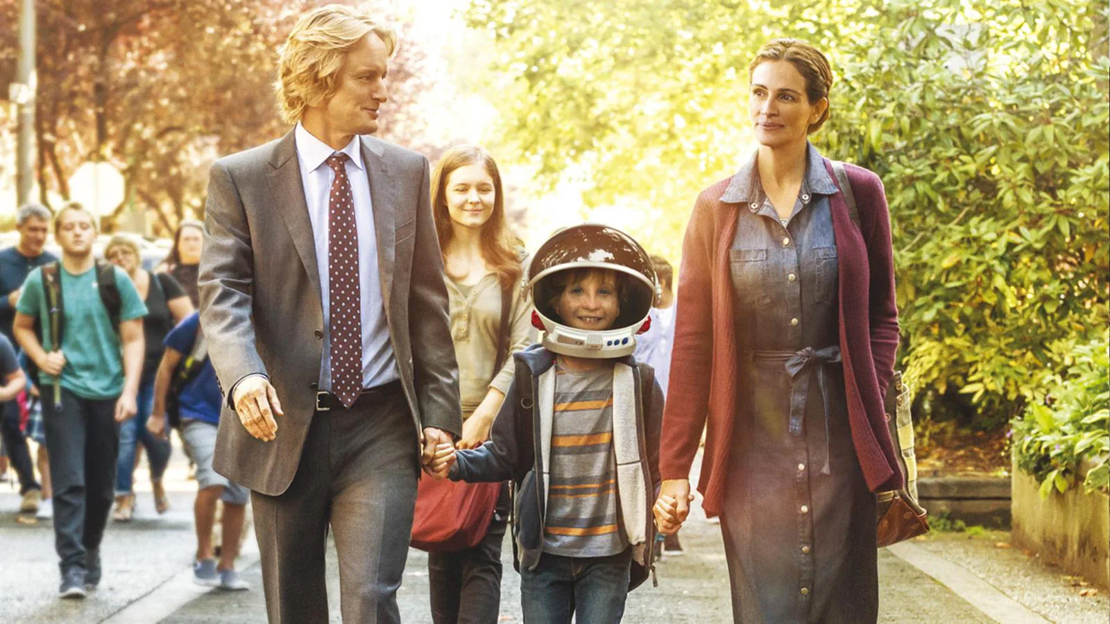 “Wonder”, alle 21.35 su Rai 1: ecco la trama del film con Jacob Tremblay