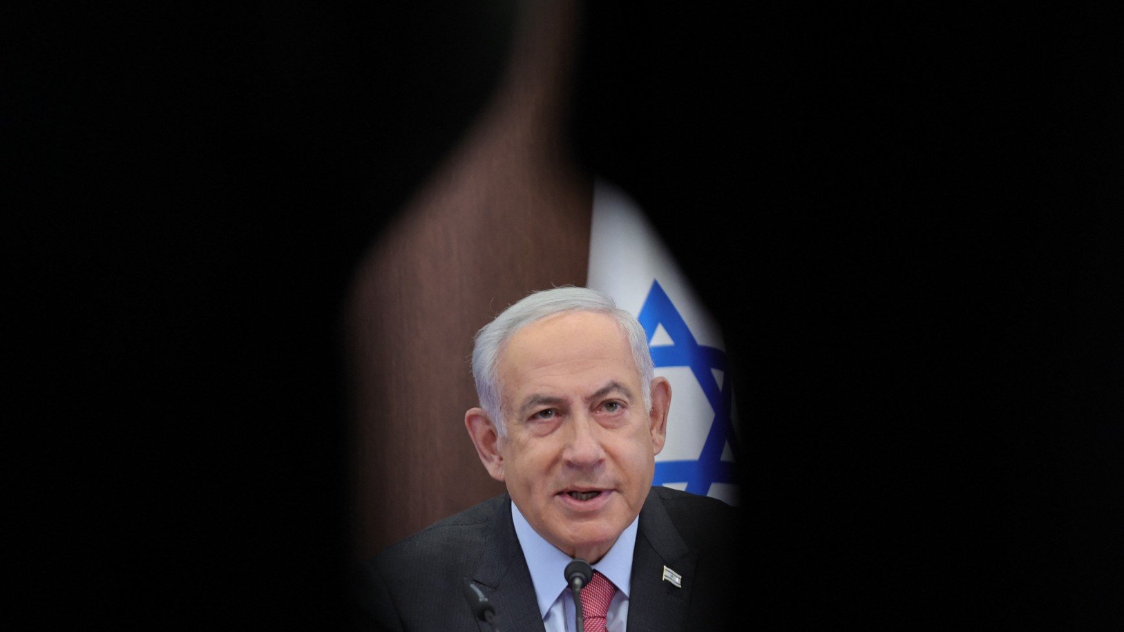 Se è ancora una democrazia sia Israele a processare Netanyahu non l'Aia