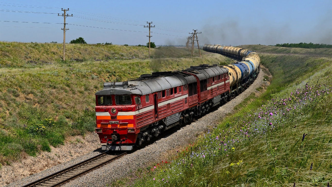 Crimea, nuovo sabotaggio al sistema ferroviario