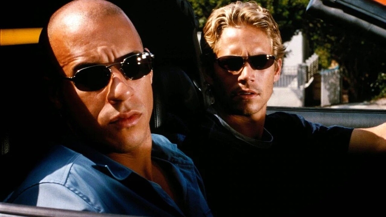 "Fast and Furious IV", alle 21.15 su Italia 1: ecco la trama del film con Vin Diesel