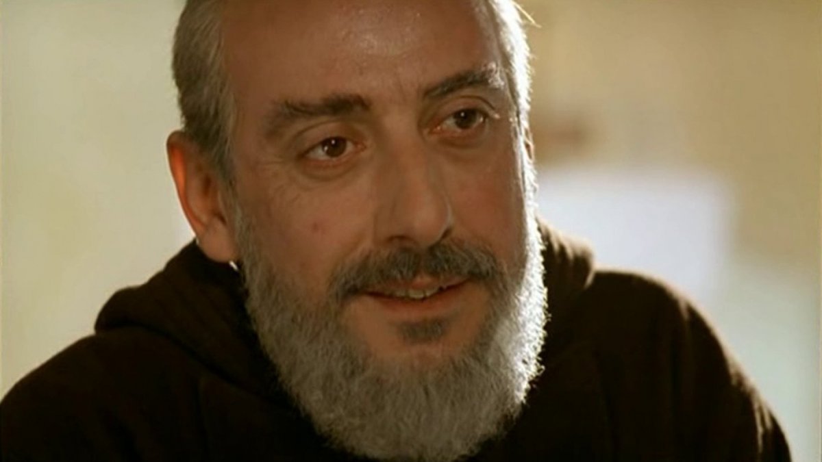 "Padre Pio", alle 21.30 su Canale 5: ecco la trama del film con Sergio Castellitto