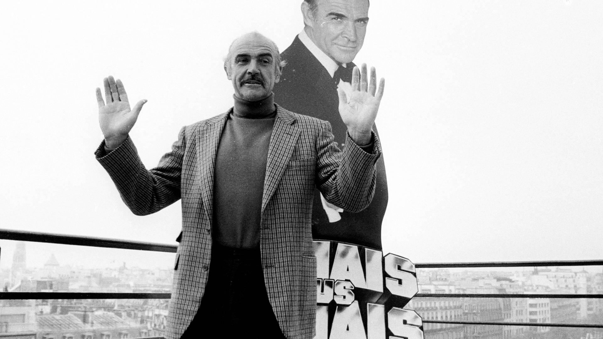 “Sean Connery vs James Bond”, alle 22.15 su Rai 5: trama e anticipazioni del documentario di mercoledì 19 giugno