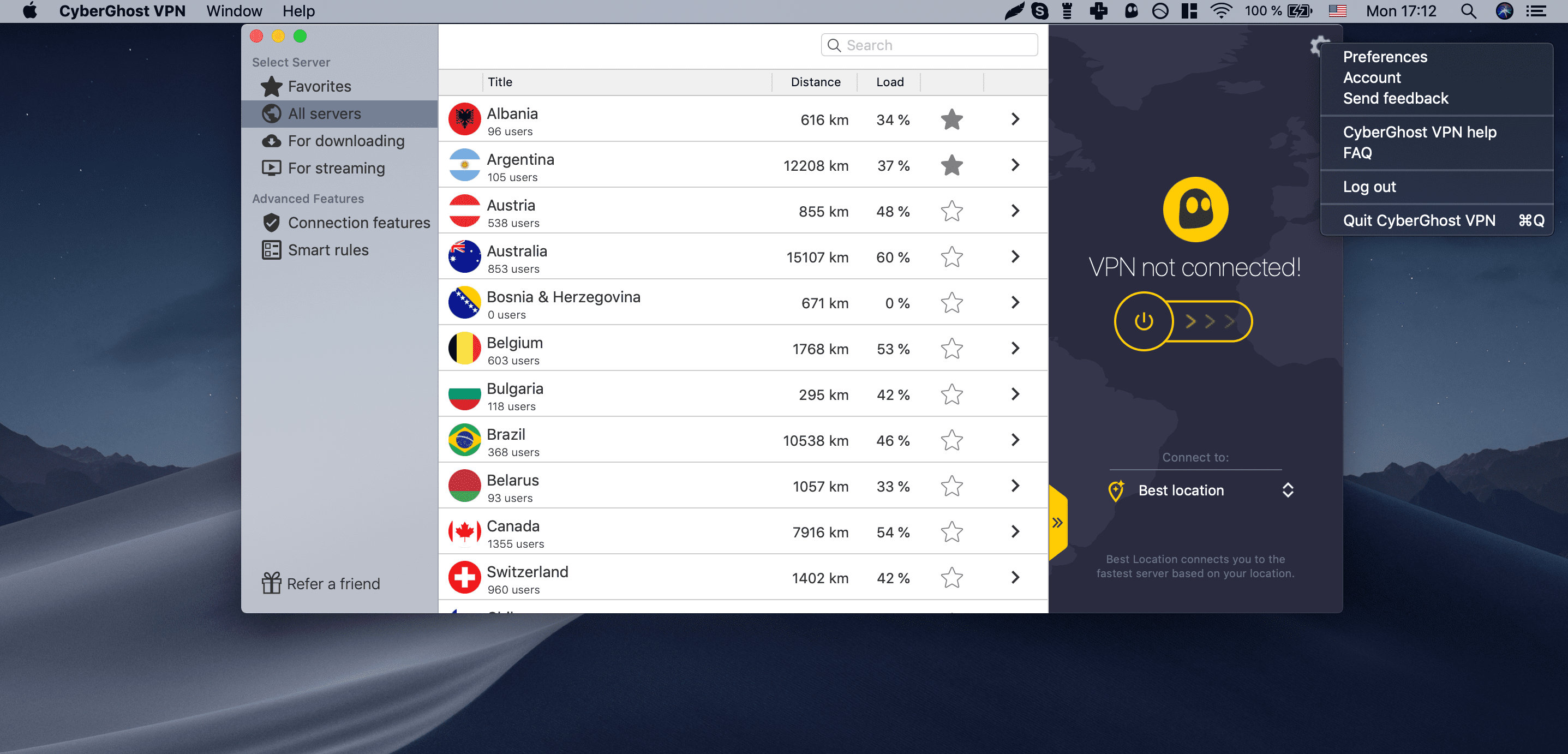 L'importanza del VPN:  proteggete la vostra privacy e godetevi numerosi vantaggi online