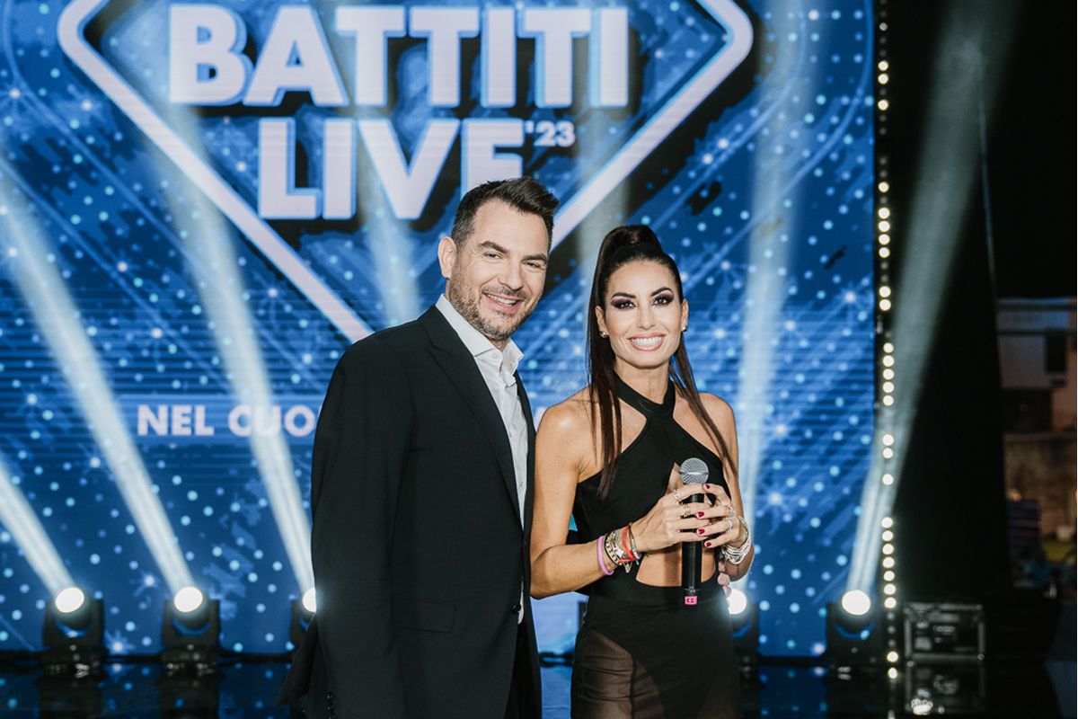 "Battiti Live", alle 21.20 su Italia 1: ecco tutti gli ospiti della serata