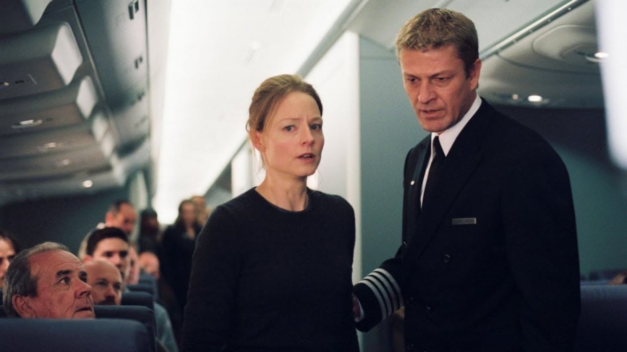  “Flightplan - Mistero in volo”, alle 21.30 su Rete 4: ecco la trama del film