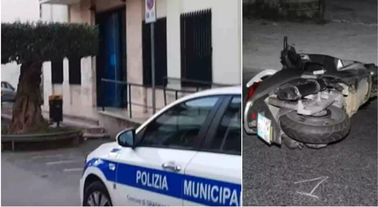 Bimba di 8 anni cade da uno scooter e muore: inutile un disperato intervento chirurgico