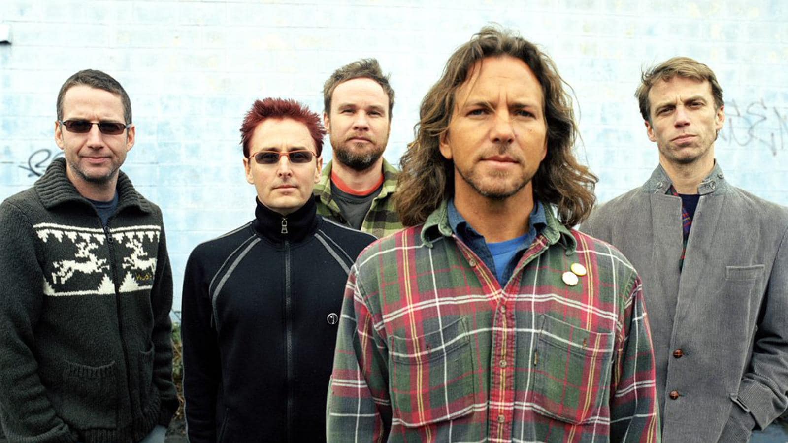 “Pearl Jam Twenty”, alle 23.50 su Rai 5 il documentario di Cameron Crowe