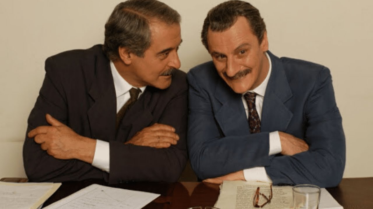 “Paolo Borsellino - Unica puntata”, alle 21.35 su Canale 5: ecco la trama