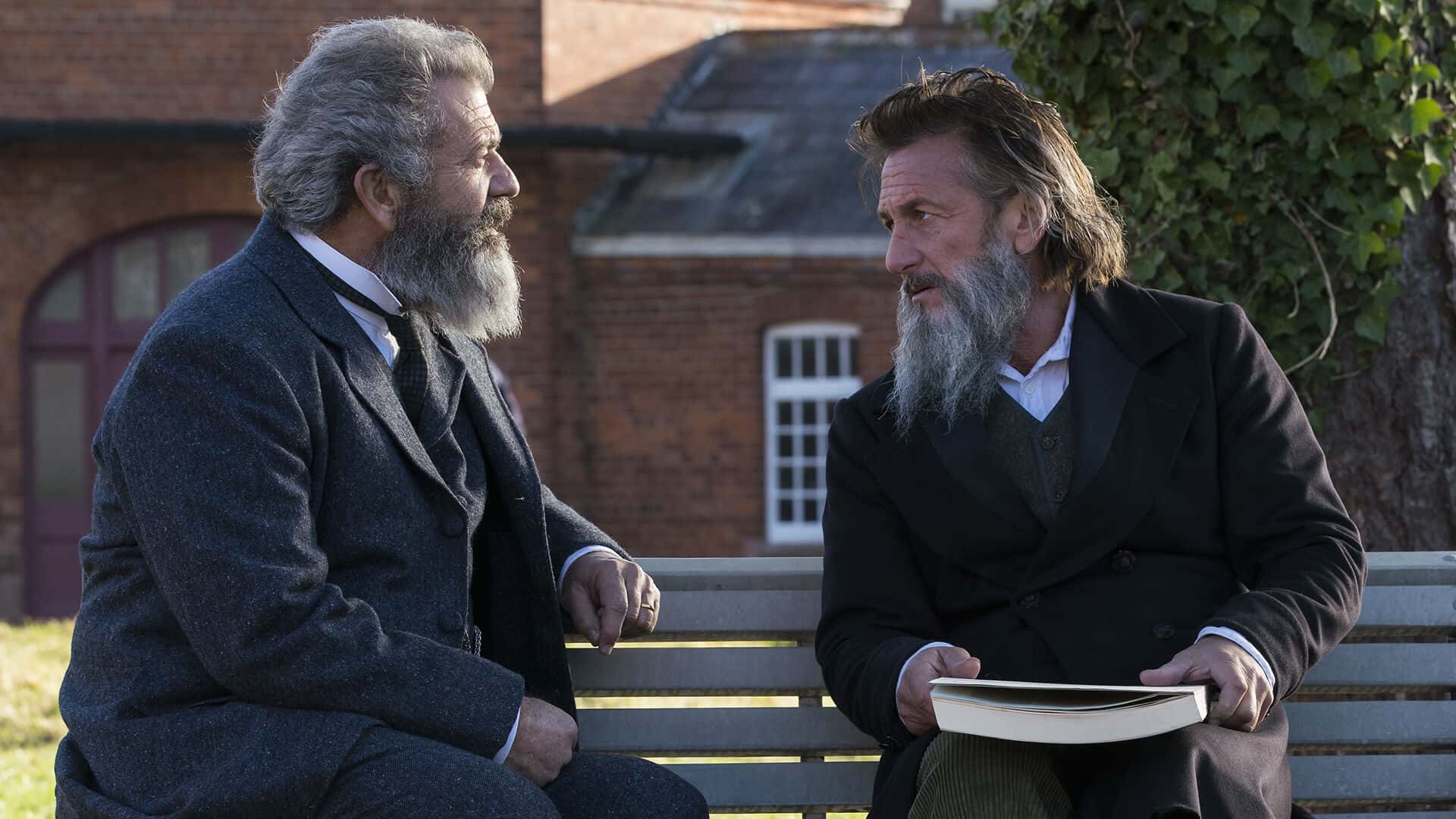 “Il professore e il pazzo”, alle 21.15 su Canale 5: ecco la trama del film con Mel Gibson