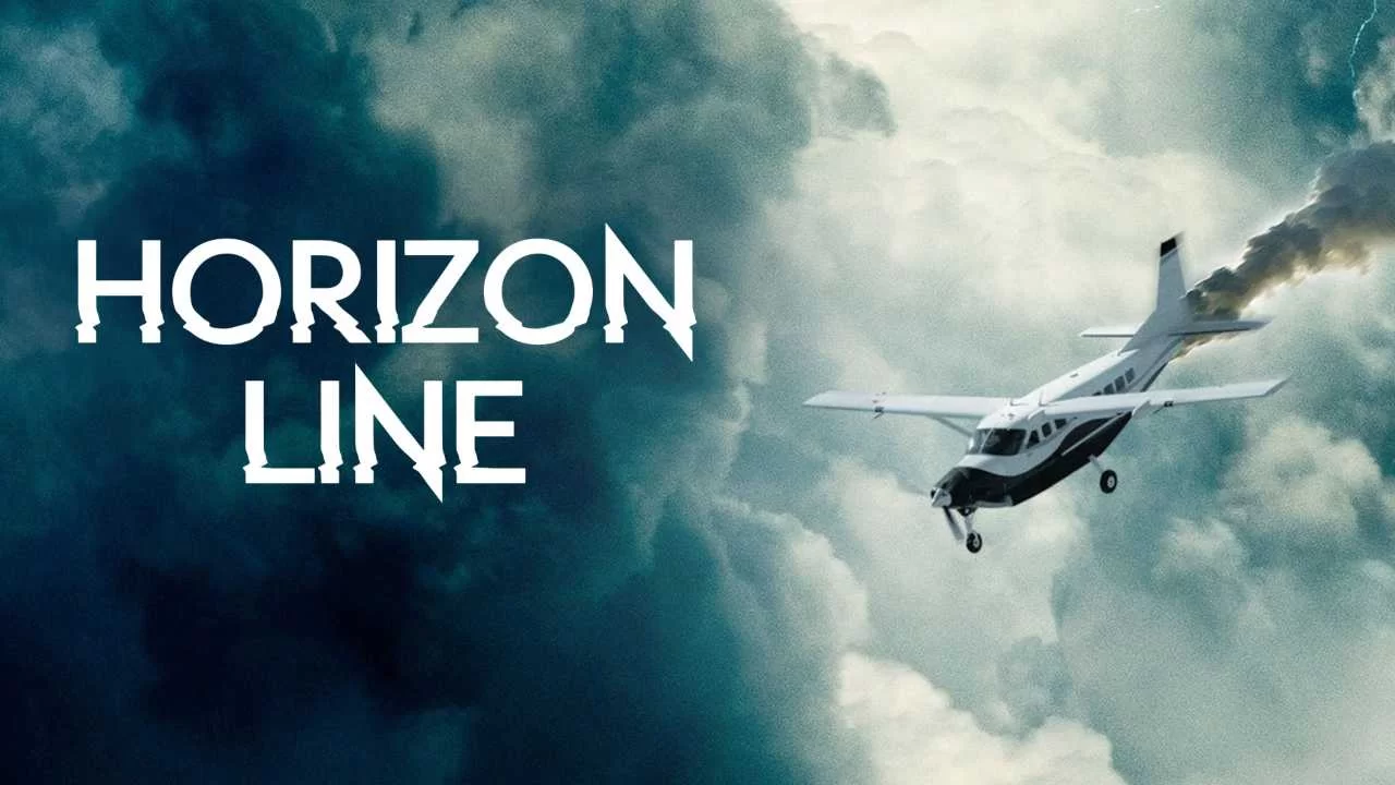 “Horizon Line - Brivido ad alta quota”, alle 21.20 su Italia 1: ecco la trama del film