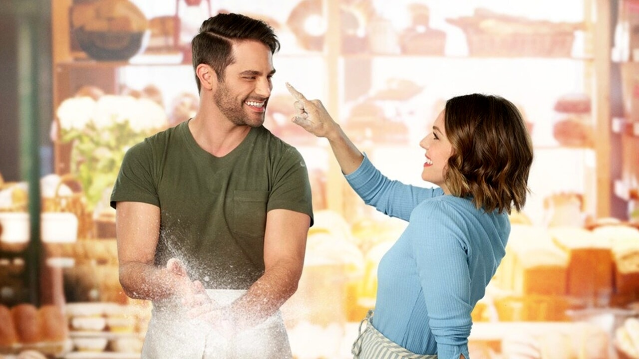 “Il dolce profumo dell’amore”, alle 21.30 su Rai 1: ecco la trama del film con Brant Daugherty