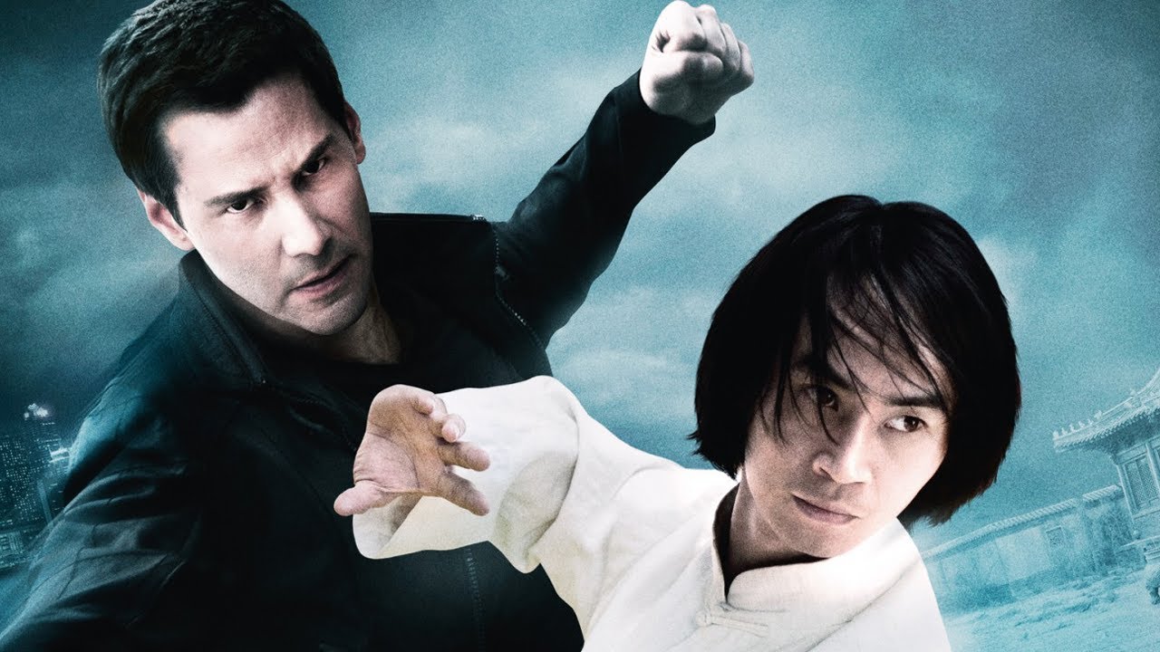 “Man of Thai Chi”, alle 23.20 su Italia 1 il film del 2013 con Keanu Reeves: ecco la trama