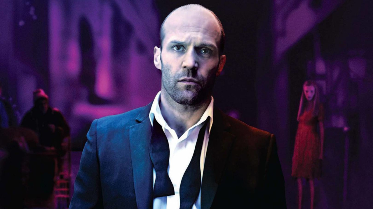 “Redemption - Identità nascoste”, alle 21.35 su Nove: la trama del film con Jason Statham