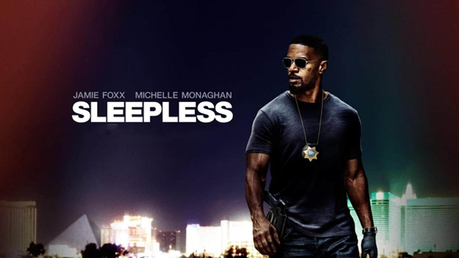 “Sleepless - Il giustiziere”, alle 23.35 su Rai 3: ecco la trama del film con Jamie Foxx