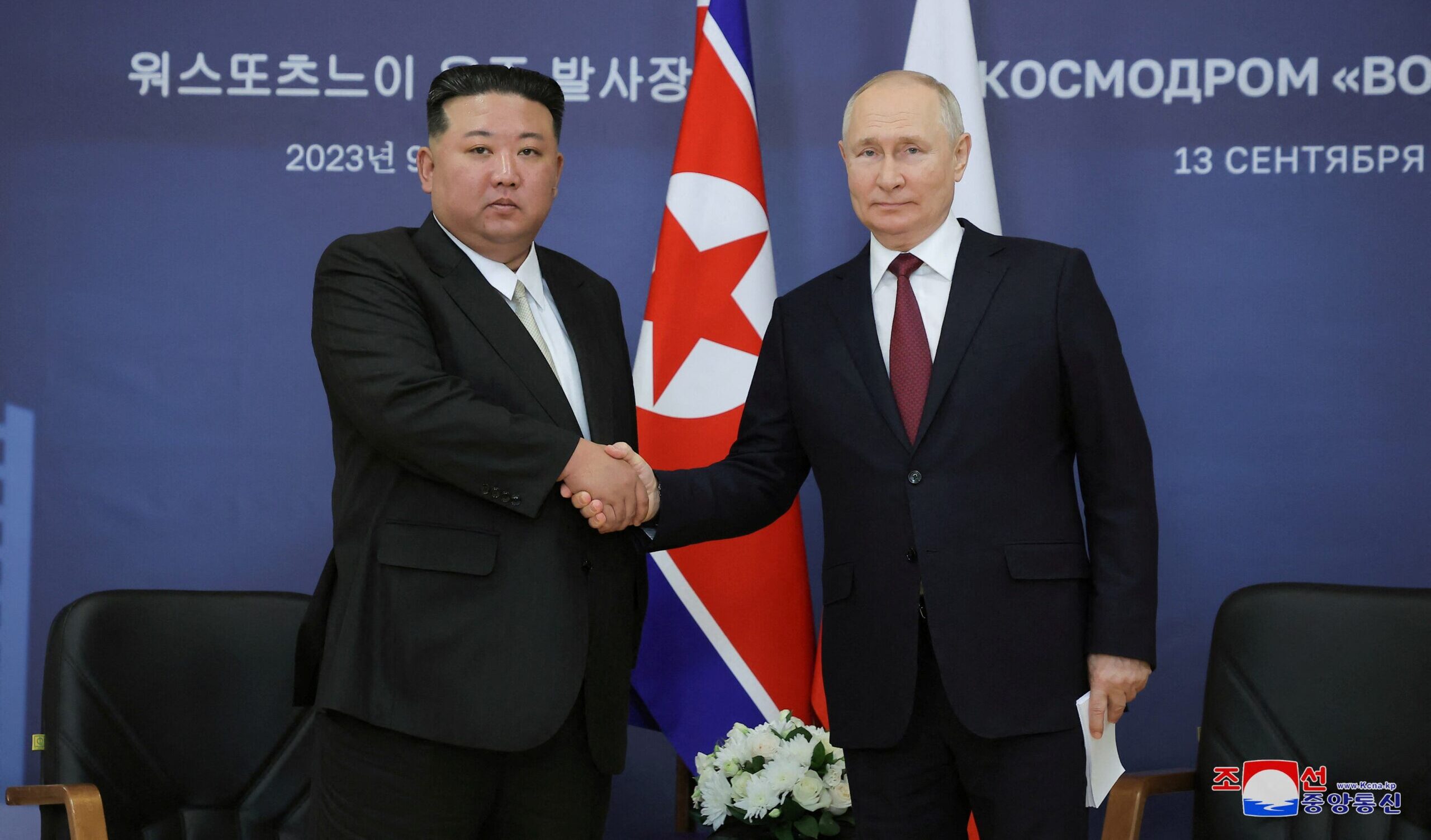 Putin presto in Corea del Nord alla ricerca di nuove armi da usare per la guerra in Ucraina