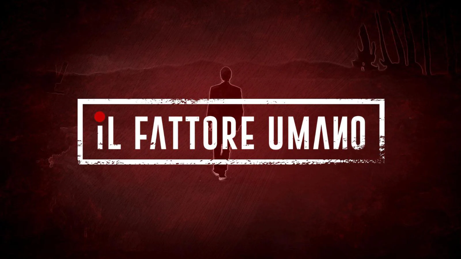 "Il Fattore Umano", alle 23.15 su Rai 3: "La procedura", di Luigi Montebello