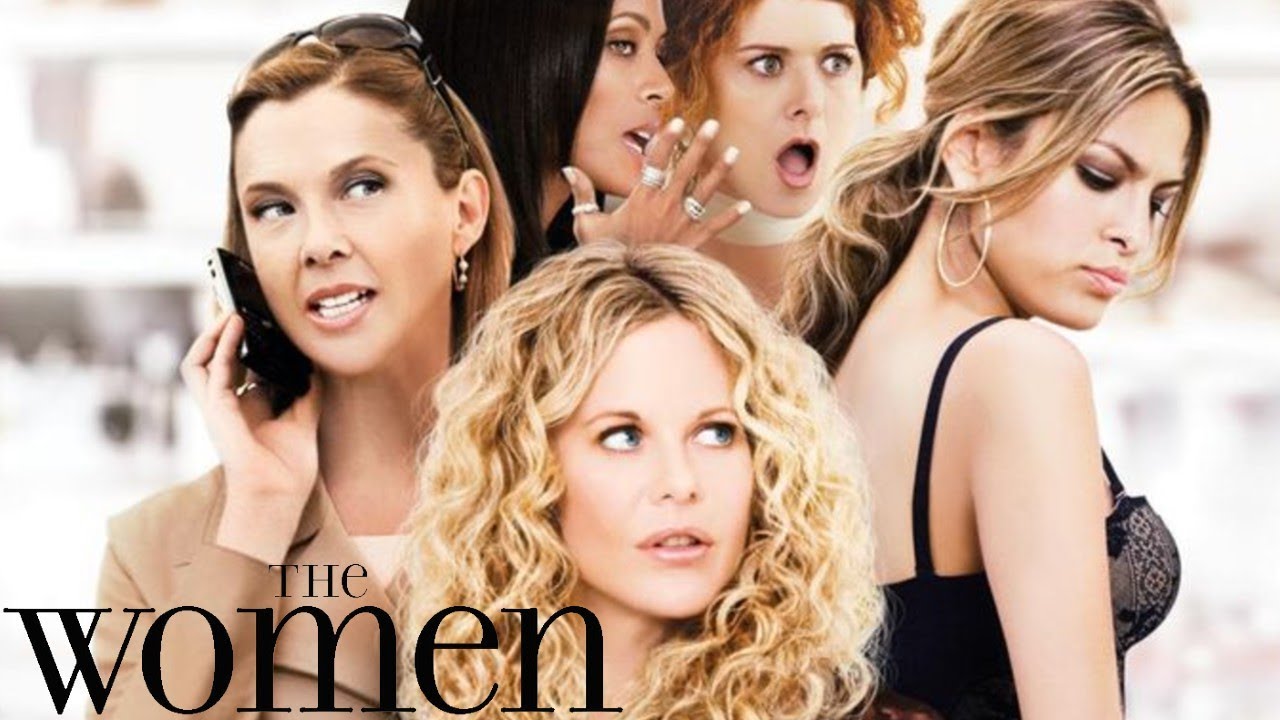 “The Women”, alle 21.20 su La7: la trama del film con Meg Ryan