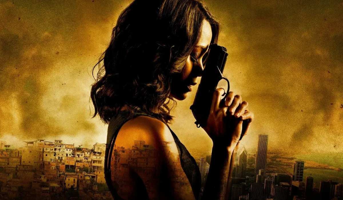 “Colombiana”, alle 21.25 su Italia 1: la trama del film con Zoe Saldana