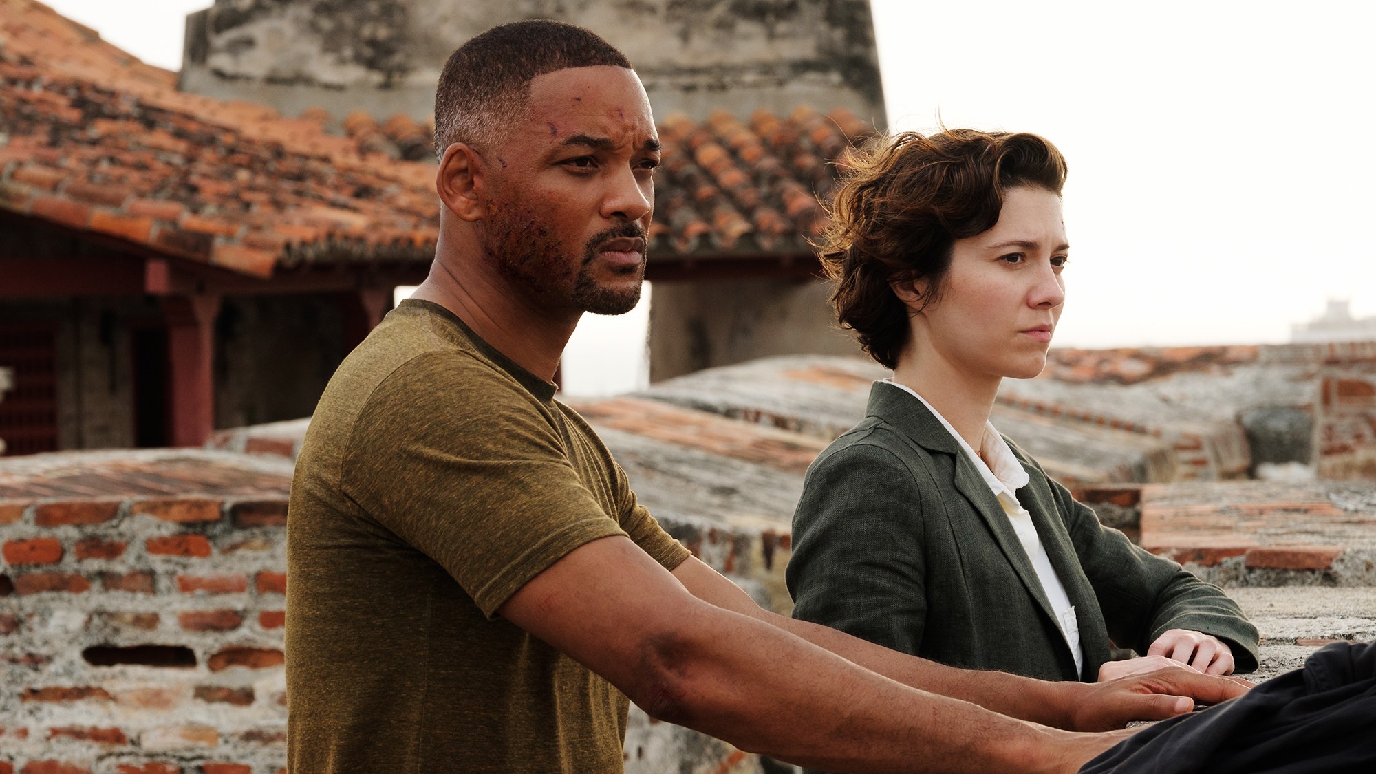 “Gemini Man”, alle 21.25 su Italia 1: la trama del film con Will Smith